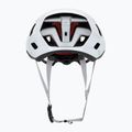 Kerékpáros sisak Lazer Sphere KinetiCore white/silver 4