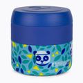 Kambukka Bora kék 400 ml-es étkezési termosz 11-06001