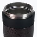Kambukka Bora vacsora termosz fekete 600 ml 11-06005 4