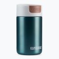 Kambukka Olympus türkizkék termo bögre 11-020 2