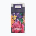 Thermo bögre Kambukka Etna 300 ml flower power