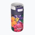 Thermo bögre Kambukka Etna 300 ml flower power 2
