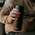 Thermo bögre Kambukka Olympus 500 ml matte black 8