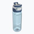 Palack Kambukka Elton 750 ml crystal blue