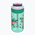 Túrapalack Kambukka Lagoon 400 ml juggling dino