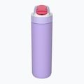 Termosz Kambukka Lagoon Insulated 600 ml Digital Lavender