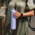 Termosz Kambukka Lagoon Insulated 600 ml Digital Lavender 7