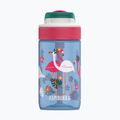 Túrapalack Kambukka Lagoon 400 ml blue flamingo