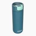 Kambukka Olympus termo bögre 500 ml pávakék