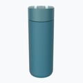 Kambukka Olympus termo bögre 500 ml pávakék 3