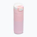 Termoszbögre Kambukka Etna Grip 500 ml pink aura 2