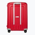 Bőrönd Samsonite S'cure Spinner 79 l crimson red 3