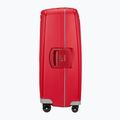 Bőrönd Samsonite S'cure Spinner 102 l crimson red 4