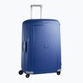 Bőrönd Samsonite S'cure Spinner 102 l dark blue 2