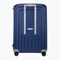 Bőrönd Samsonite S'cure Spinner 102 l dark blue 3