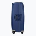 Bőrönd Samsonite S'cure Spinner 102 l dark blue 4