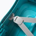 Bőrönd Samsonite S'cure Spinner 34 l aqua blue 6