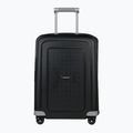 Bőrönd Samsonite S'cure Spinner 34 l black