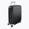 Bőrönd Samsonite S'cure Spinner 34 l black 2