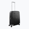 Bőrönd Samsonite S'cure Spinner 34 l black 5