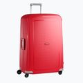 Bőrönd Samsonite S'cure Spinner 138 l 2