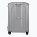 Bőrönd Samsonite S'cure Spinner 79 l silver 4