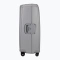 Bőrönd Samsonite S'cure Spinner 102 l silver 3