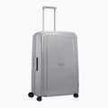 Bőrönd Samsonite S'cure Spinner 102 l silver 4