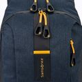 Városi hátizsák Samsonite Paradiver Light 24 l jeans blue 4
