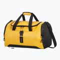 Utazótáska Samsonite Paradiver Light Duffle 77.5 l yellow