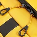 Utazótáska Samsonite Paradiver Light Duffle 77.5 l yellow 3