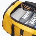 Utazótáska Samsonite Paradiver Light Duffle 77.5 l yellow 5