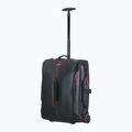 Utazótáska Samsonite Paradiver Light Duffle Strict Cabin 48.5 l black 3