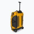 Utazótáska Samsonite Paradiver Light Duffle Strict Cabin 48.5 l yellow 3