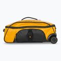 Utazótáska Samsonite Paradiver Light Duffle Strict Cabin 48.5 l yellow 4