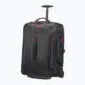Utazótáska Samsonite Paradiver Light 51 l black 2