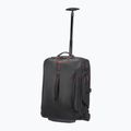 Utazótáska Samsonite Paradiver Light 51 l black 4