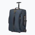 Utazótáska Samsonite Paradiver Light 51 l jeans blue