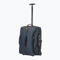 Utazótáska Samsonite Paradiver Light 51 l jeans blue 3