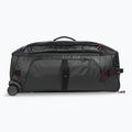 Utazótáska Samsonite Paradiver Light Duffle 121.5 l black 4
