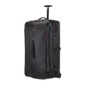 Utazótáska Samsonite Paradiver Light Duffle 121.5 l black 8