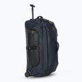 Utazótáska Samsonite Paradiver Light Duffle 121.5 l jeans blue 2