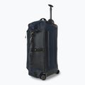 Utazótáska Samsonite Paradiver Light Duffle 121.5 l jeans blue 3