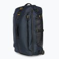 Utazótáska Samsonite Paradiver Light Duffle 121.5 l jeans blue 8