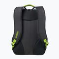 Hátizsák American Tourister Urban Groove 27 l black/lime green 2