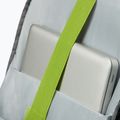Hátizsák American Tourister Urban Groove 27 l black/lime green 4