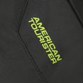 Hátizsák American Tourister Urban Groove 27 l black/lime green 6