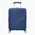 American Tourister Soundbox 41 l midnight navy utazótáska