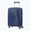 American Tourister Soundbox 41 l midnight navy utazótáska 2