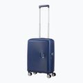 American Tourister Soundbox 41 l midnight navy utazótáska 3